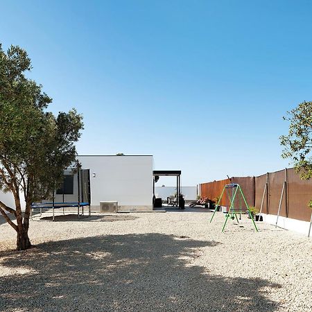 Casa Rural La Posada Конил-де-ла-Фронтера Екстериор снимка
