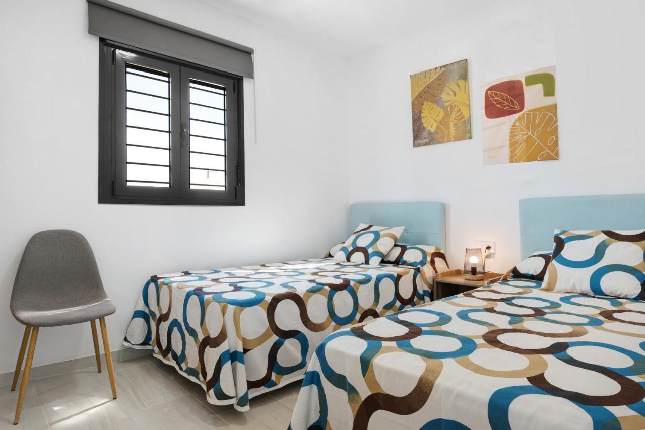 Casa Rural La Posada Конил-де-ла-Фронтера Екстериор снимка