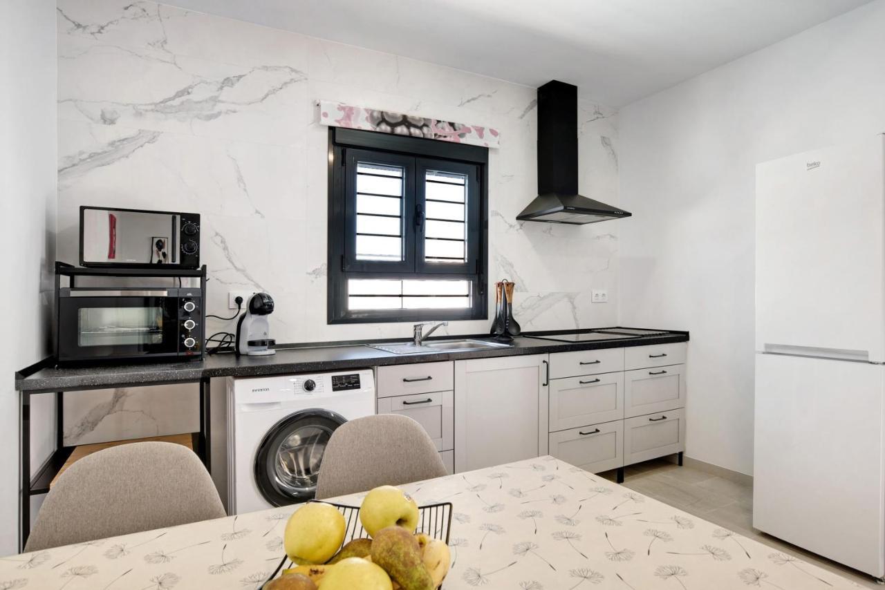 Casa Rural La Posada Конил-де-ла-Фронтера Екстериор снимка